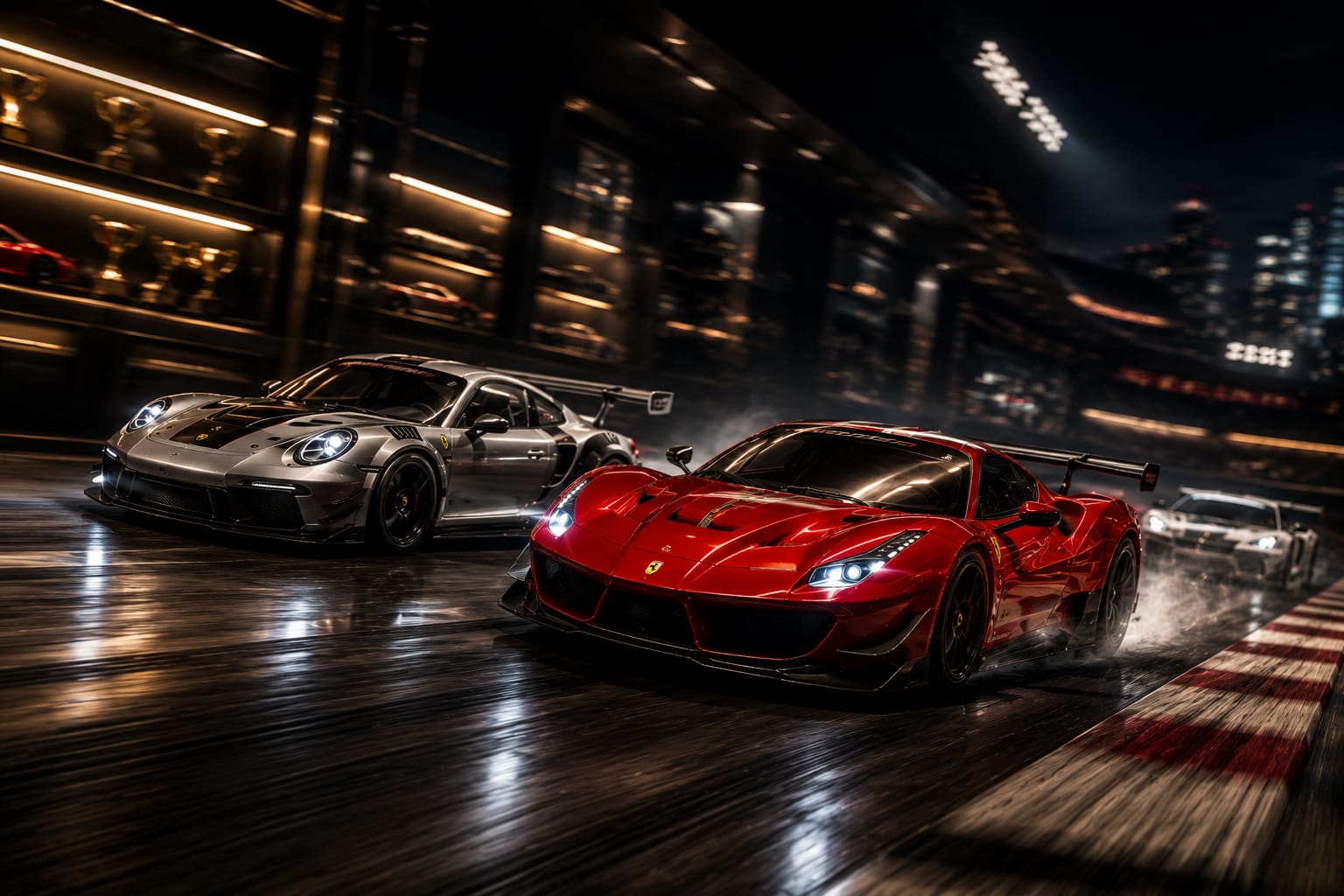 Cars