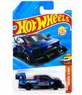 Hot Wheels Ford F-150 Trucking Along 2026 Edition Die-Cast Toy Car