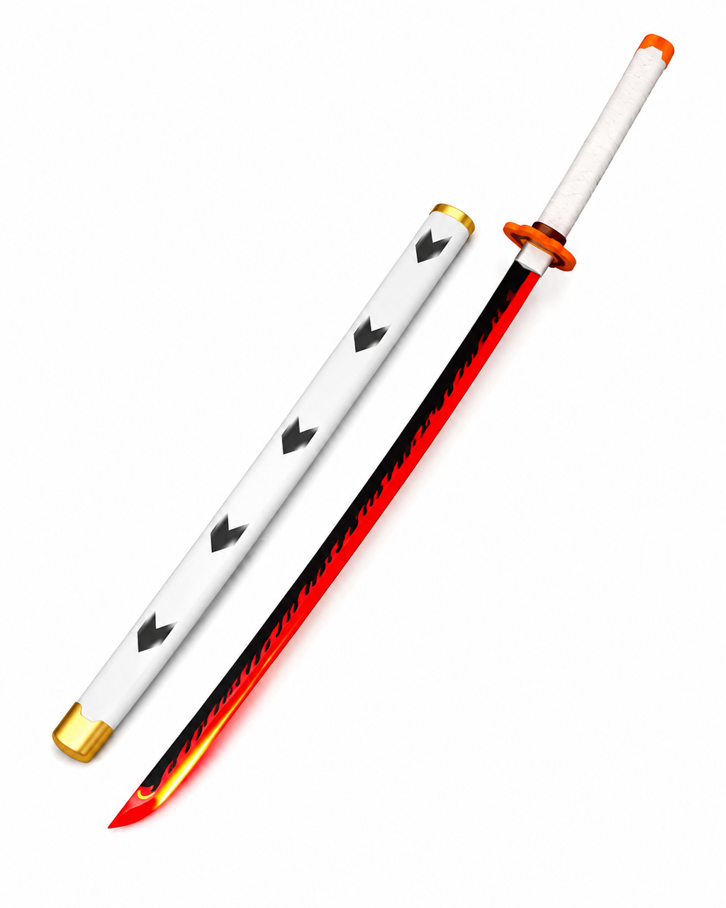 Rengoku Katana