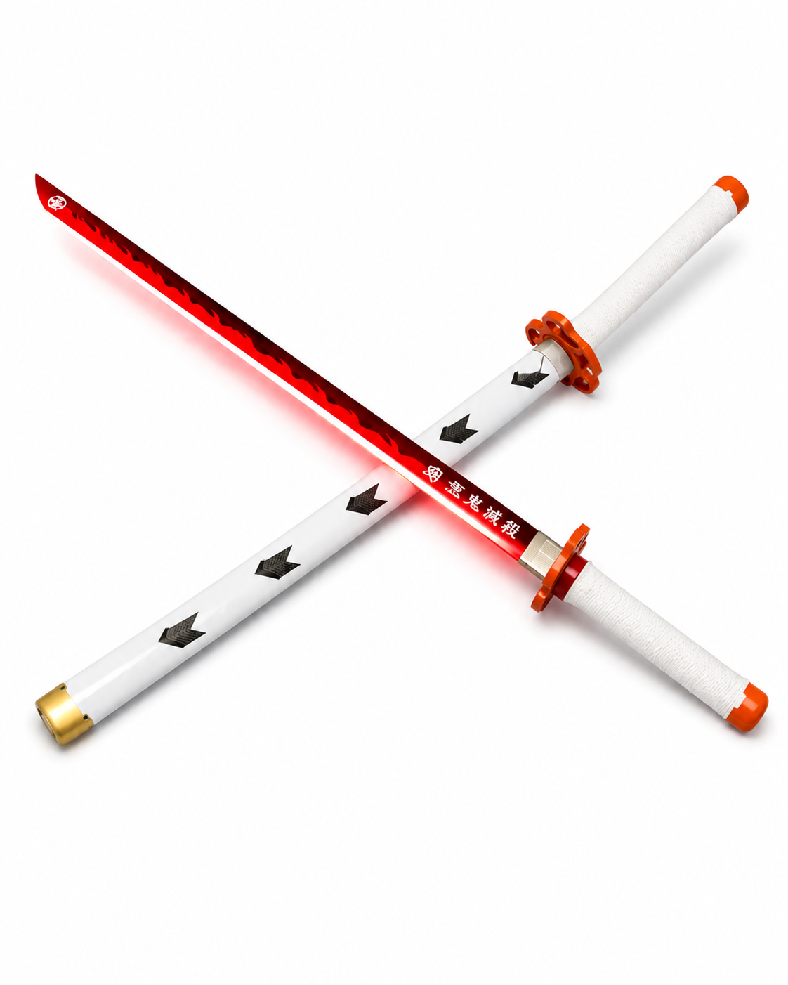 Rengoku Katana