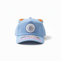 Labubu Kids Cartoon Cap