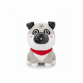 Ultra Soft Plush Dog Toy for Kids