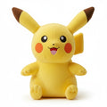 Pikachu Plush Toy – Soft & Cute Cuddle Toy