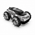 Mini Amphibious Water and Land 360 Degree Drift RC Car