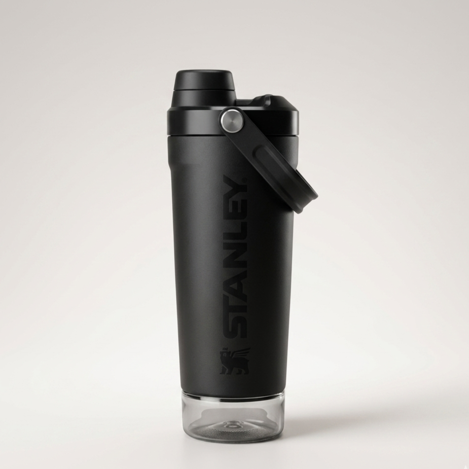 Stanley Vitalize Shaker Bottle