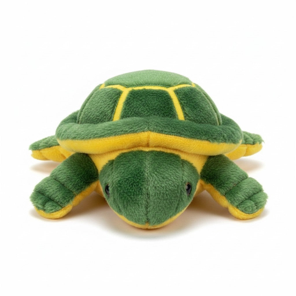 Turtle Plush Toy – Cute Soft Toy
